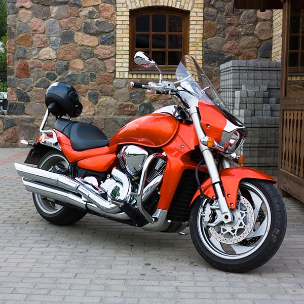 you can prepare your motorcycle for shipping yourself, but many motorcycle shipping companies offer professional packing and preparation services